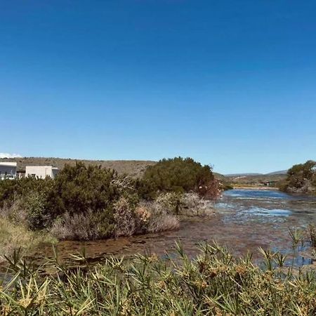 Malgas Owl Cottage - Living The Breede מראה חיצוני תמונה