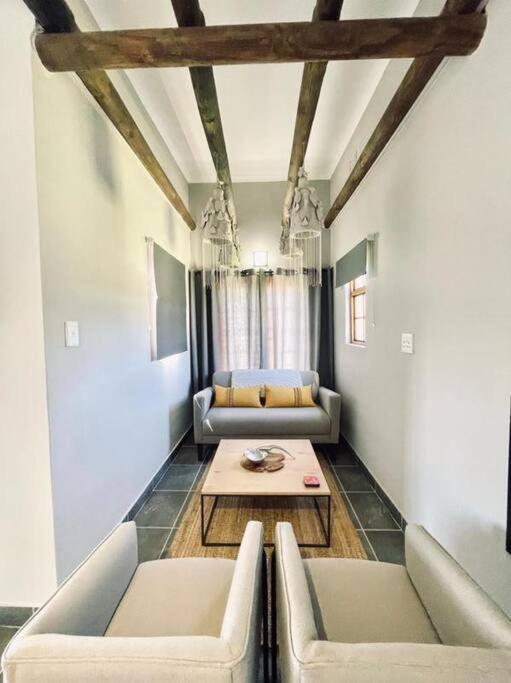 Malgas Owl Cottage - Living The Breede מראה חיצוני תמונה