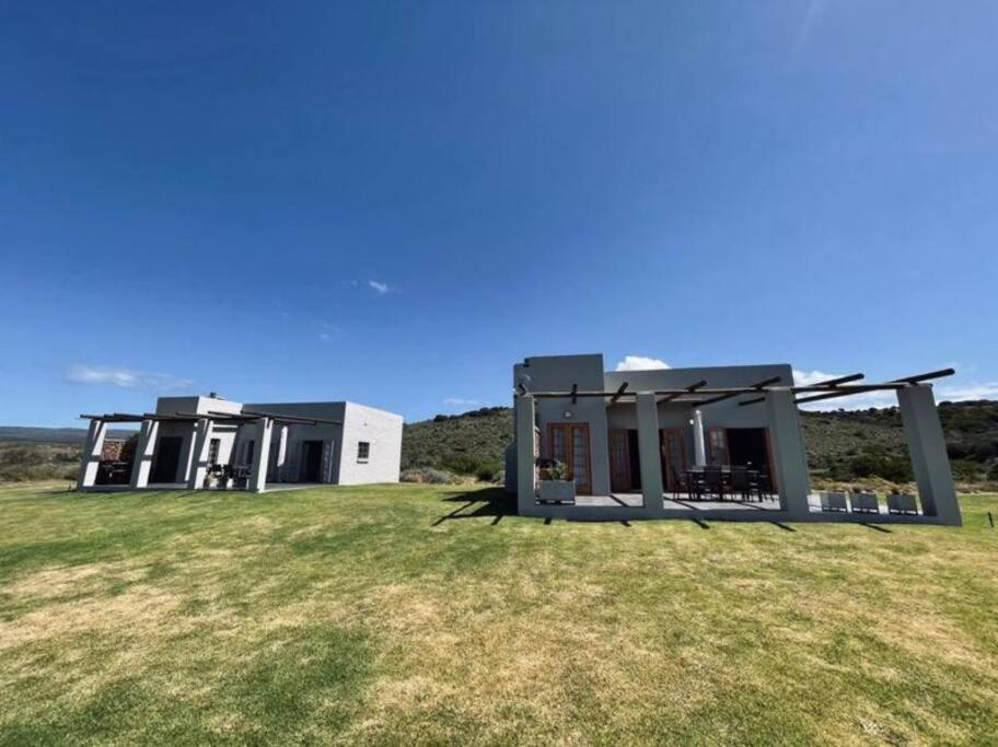 Malgas Owl Cottage - Living The Breede מראה חיצוני תמונה
