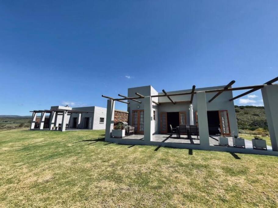 Malgas Owl Cottage - Living The Breede מראה חיצוני תמונה