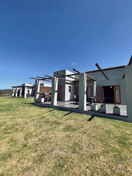 Malgas Owl Cottage - Living The Breede מראה חיצוני תמונה
