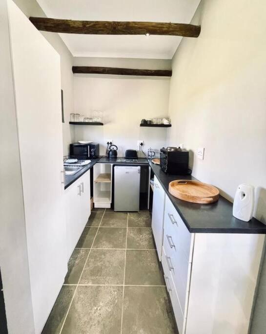 Malgas Owl Cottage - Living The Breede מראה חיצוני תמונה