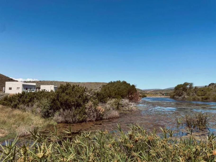 Malgas Owl Cottage - Living The Breede מראה חיצוני תמונה