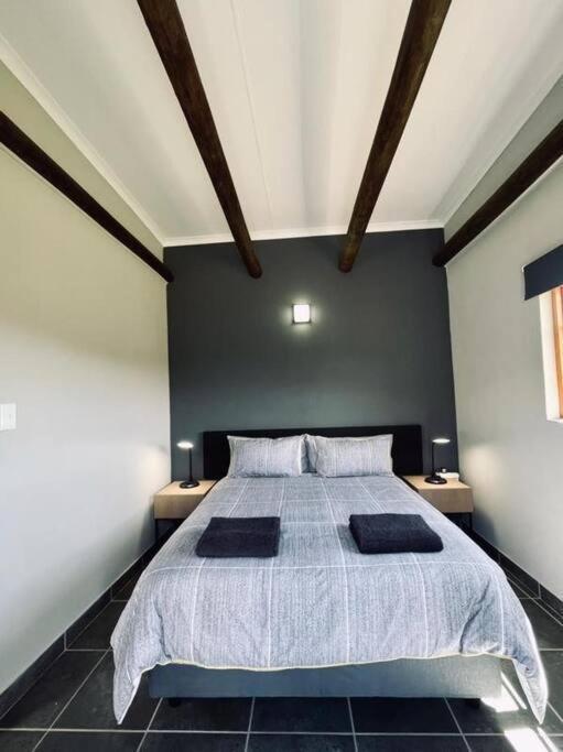 Malgas Owl Cottage - Living The Breede מראה חיצוני תמונה