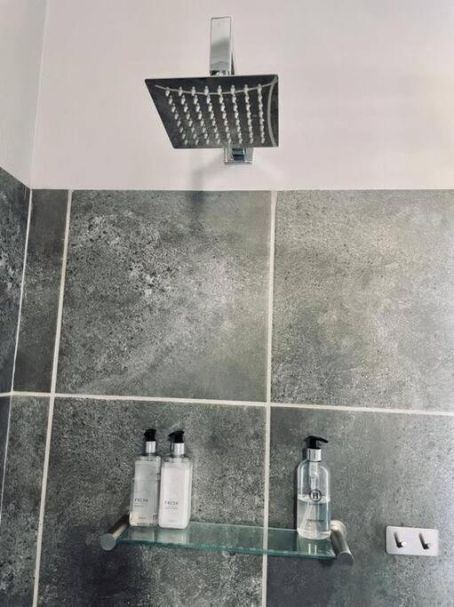 Malgas Owl Cottage - Living The Breede מראה חיצוני תמונה